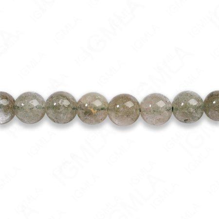 8mm Lodolite Round Beads